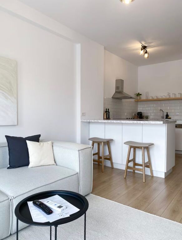 1+1 Apartment for Rent at Residenca Quartum - Image 2