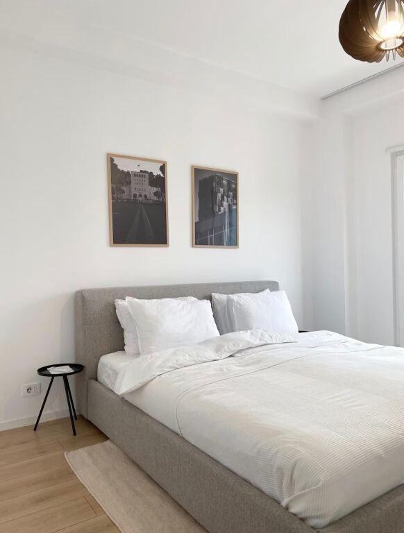 1+1 Apartment for Rent at Residenca Quartum - Image 3