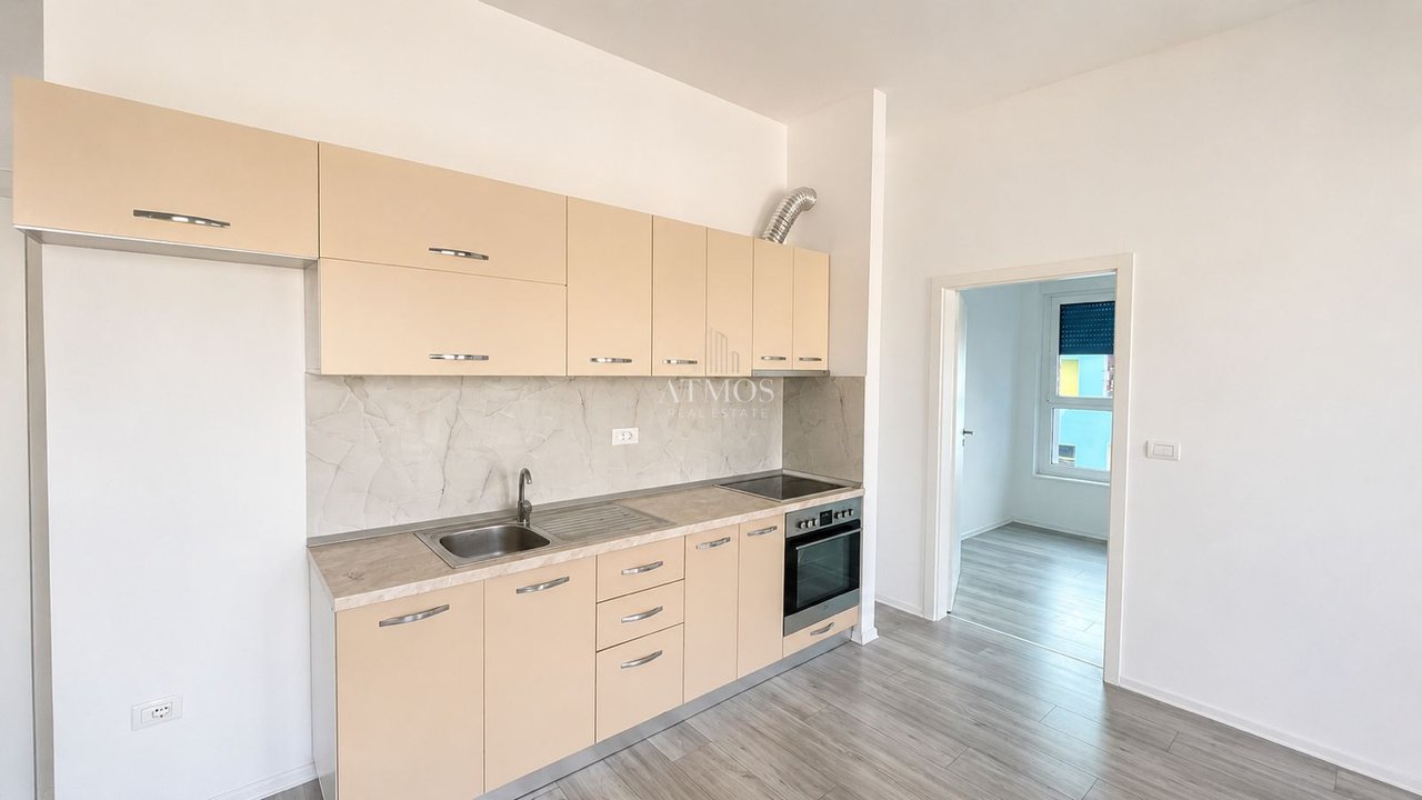 1+1 Apartment for rent, Ali Dem - Image 2