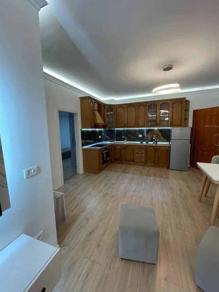 2-bedroom Apartment for rent – Kompleksi Delijorgji - Image 2