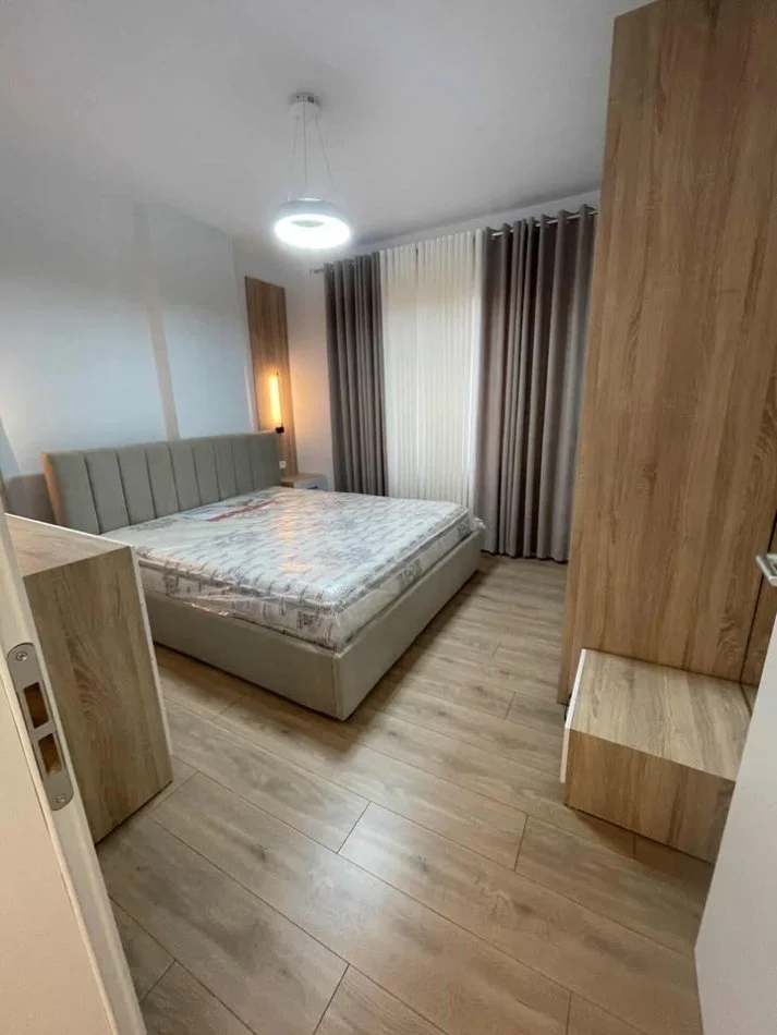 2-bedroom Apartment for rent – Kompleksi Delijorgji - Image 4