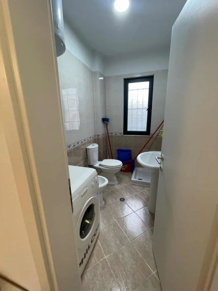2-bedroom Apartment for rent – Kompleksi Delijorgji - Image 5
