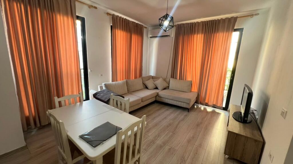 2+1 Apartment for Rent in Astir - Image 2