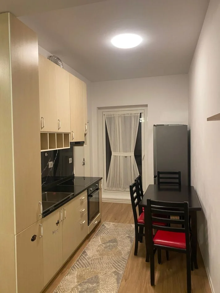 1-bedroom Apartment for rent – Ali Demi - Image 2