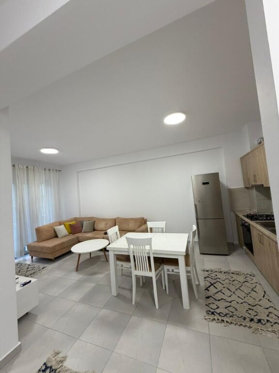 2+1 Apartment for Rent at Amerikan 3 - Image 2