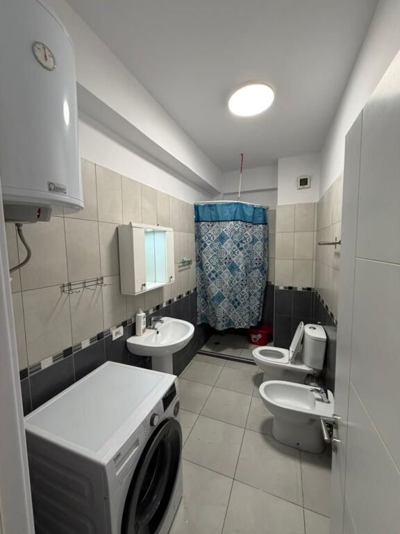2+1 Apartment for Rent at Amerikan 3 - Image 8