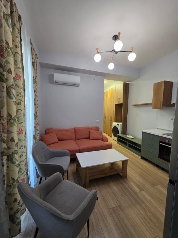 1-bedroom Apartment for rent – Ali Demi - Image 2