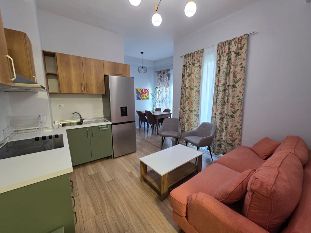 1-bedroom Apartment for rent – Ali Demi - Image 3