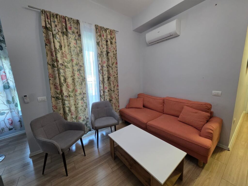 1-bedroom Apartment for rent – Ali Demi - Image 4