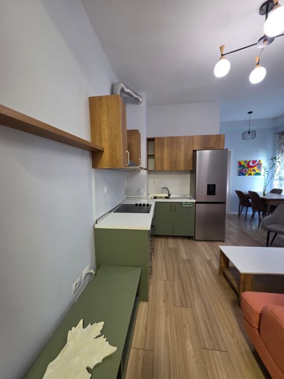 1-bedroom Apartment for rent – Ali Demi - Image 5