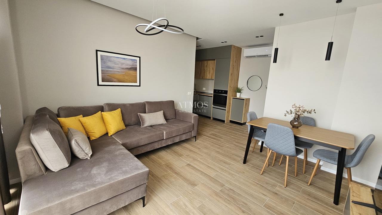 2+1 Apartment for Rent at Ish Tregu Elektrik - Image 2