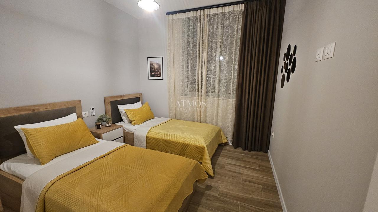 2+1 Apartment for Rent at Ish Tregu Elektrik - Image 3