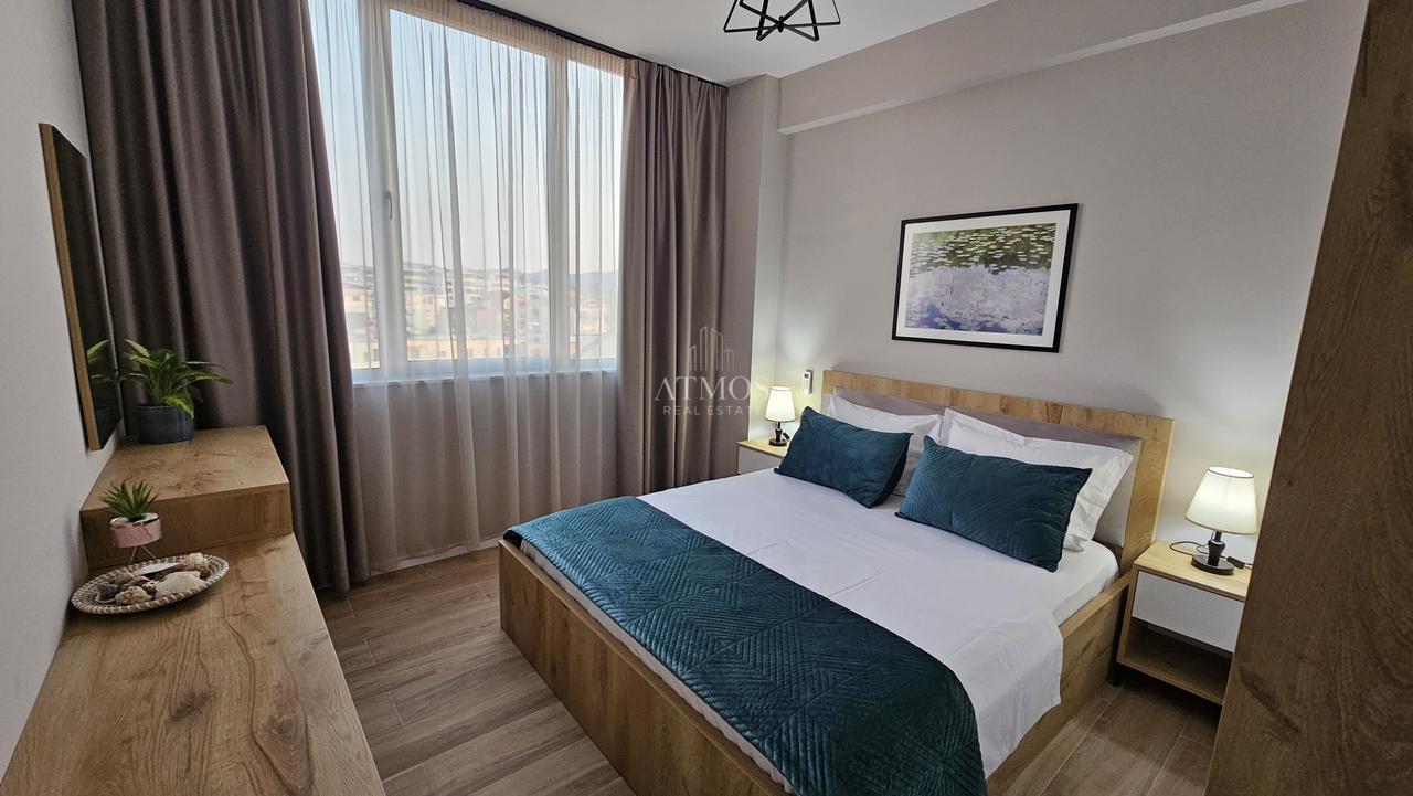 2+1 Apartment for Rent at Ish Tregu Elektrik - Image 4