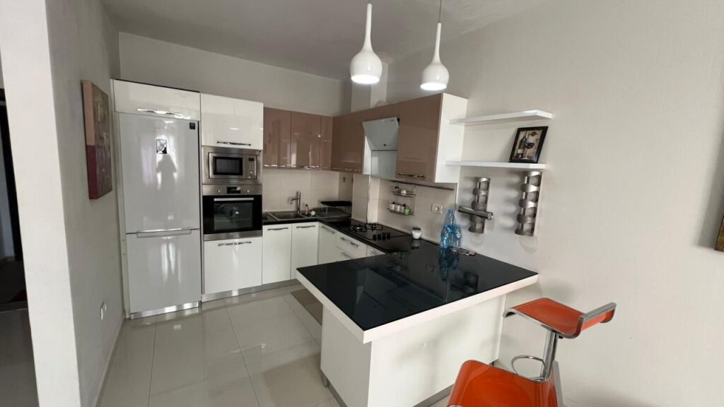 1+1 Apartment for Rent in Astir - Image 2