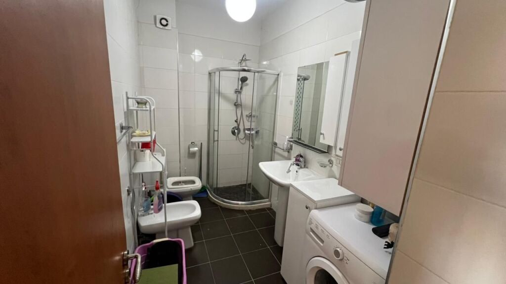 1+1 Apartment for Rent in Astir - Image 4