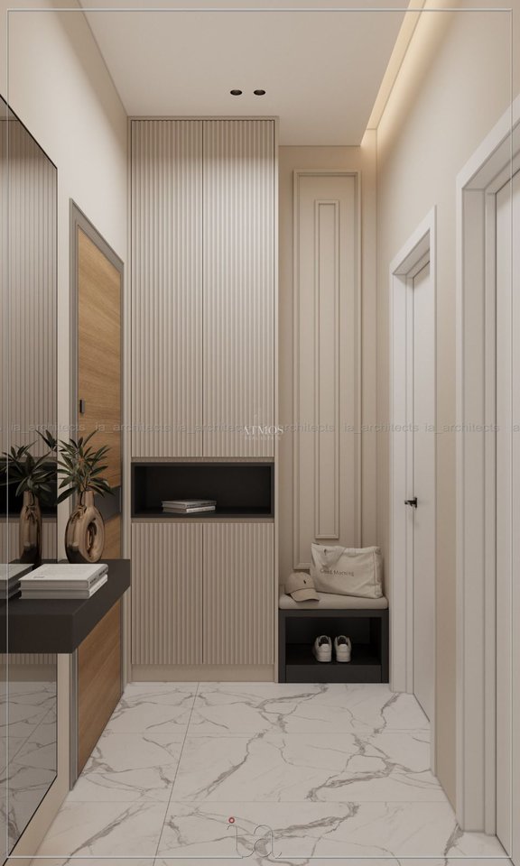 1+1 Apartment for Rent, Qender - Image 7