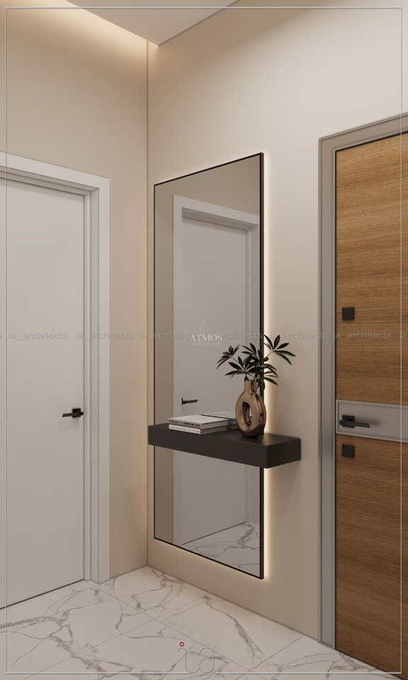1+1 Apartment for Rent, Qender - Image 8