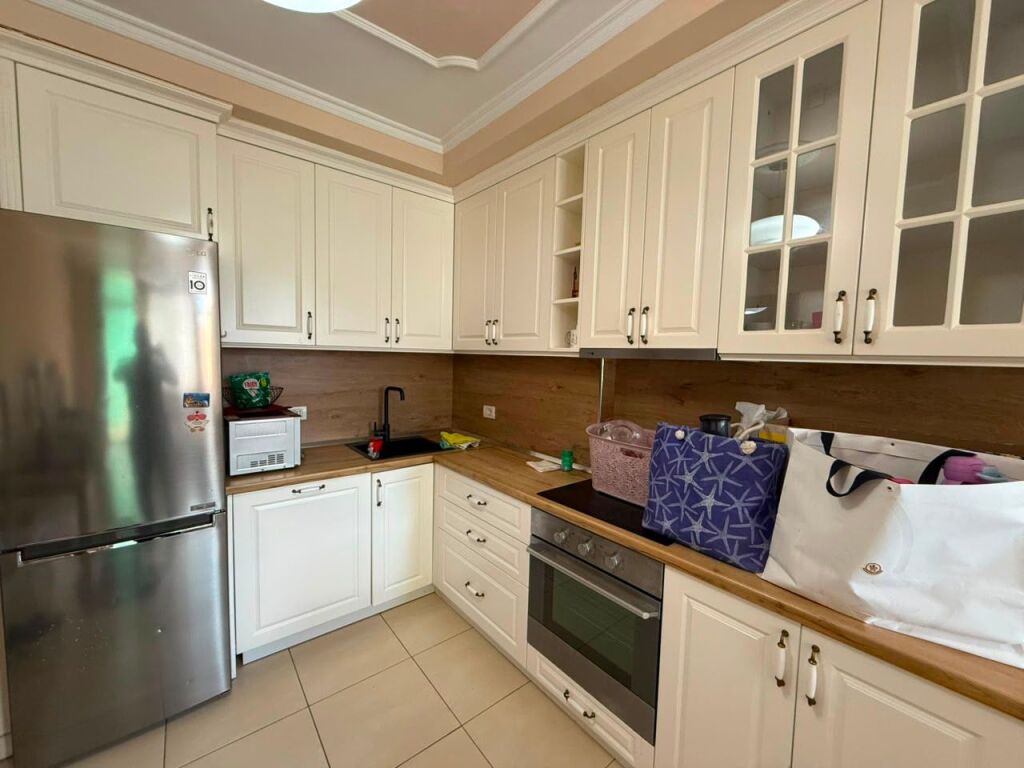 2+1 Apartment for Rent – Komuna e Parisit - Image 2