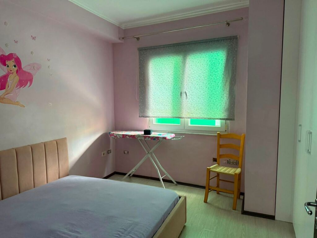 2+1 Apartment for Rent – Komuna e Parisit - Image 3