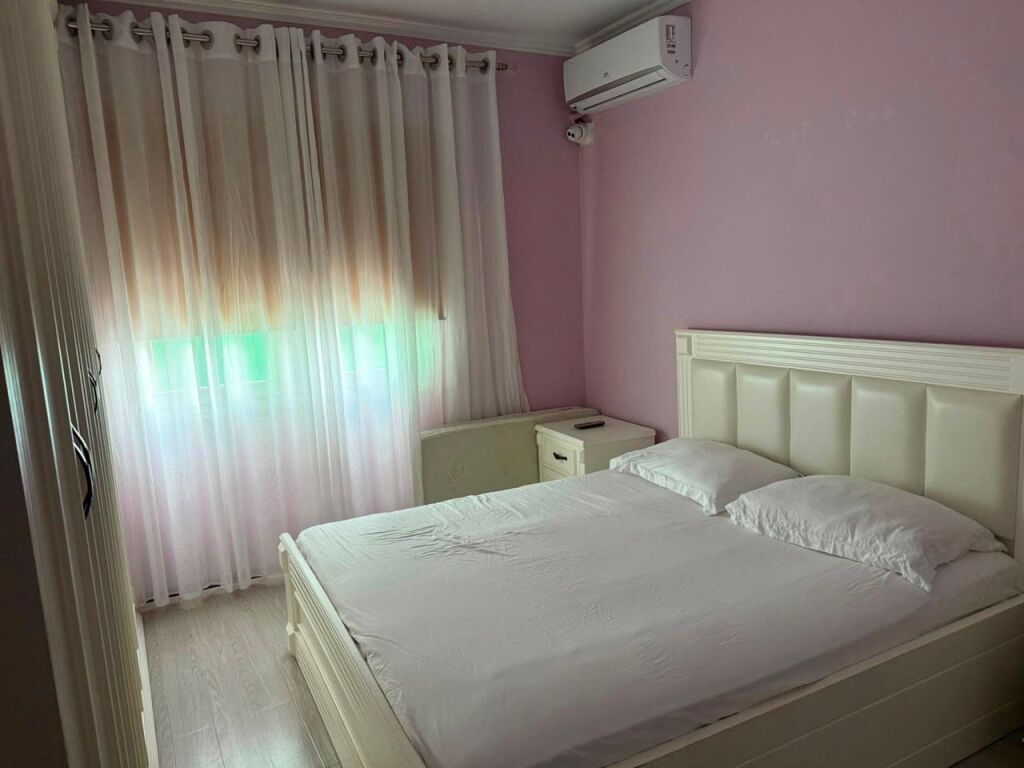 2+1 Apartment for Rent – Komuna e Parisit - Image 4