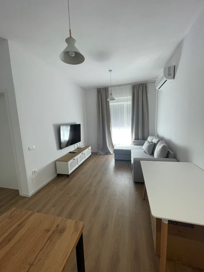 1-bedroom Apartment for rent – Ali Demi - Image 6