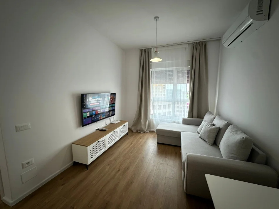 1-bedroom Apartment for rent – Ali Demi - Image 7