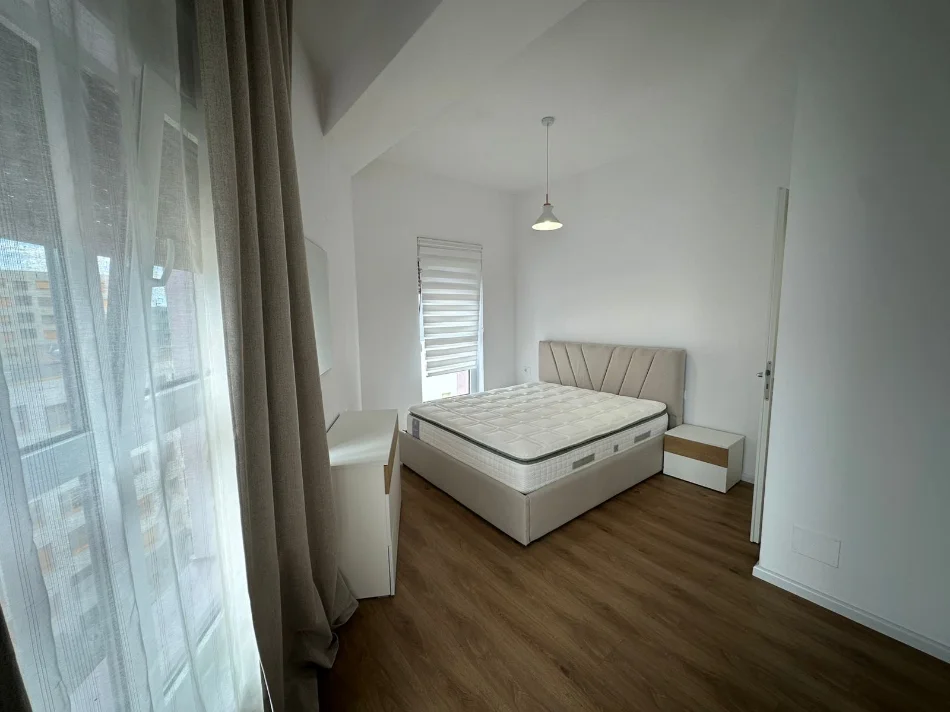 1-bedroom Apartment for rent – Ali Demi - Image 8