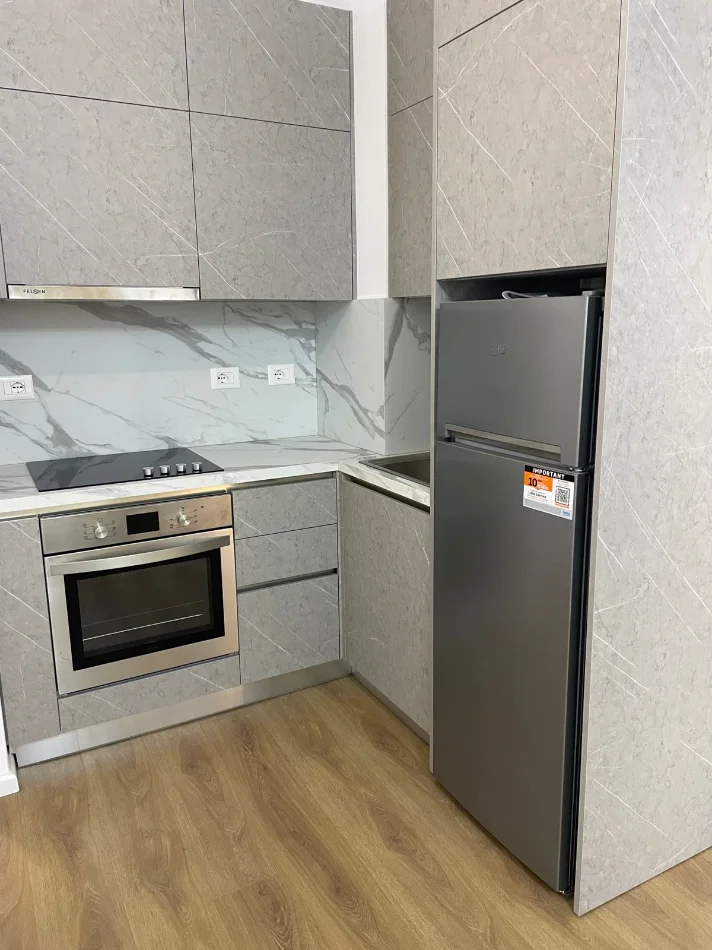 1-bedroom Apartment for rent – Ali Demi - Image 2