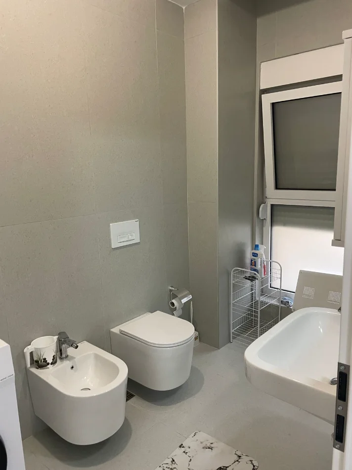 1-bedroom Apartment for rent – Ali Demi - Image 5