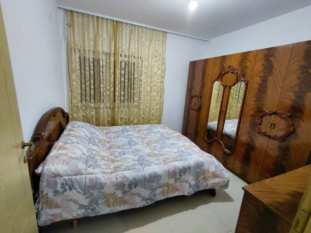 1+1 Apartment for Rent at 5 Maji - Image 2