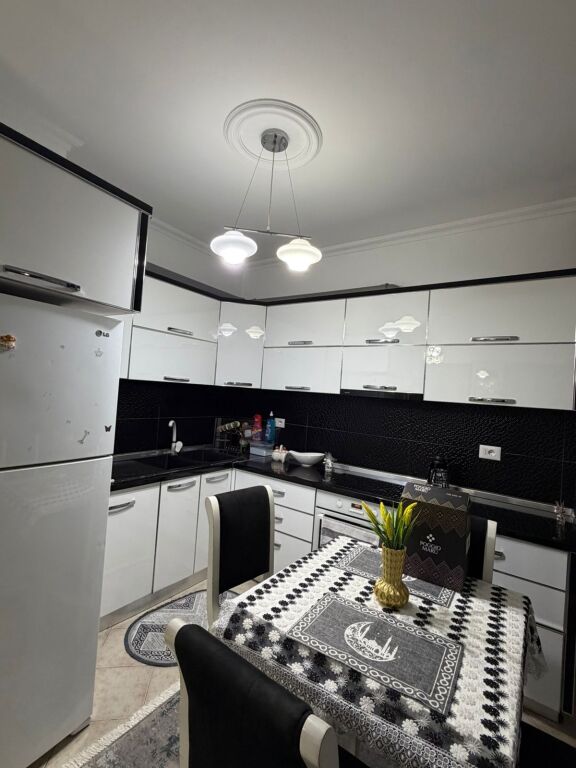 1+1 APARTMENT FOR RENT IN YZBERISHT - Image 2