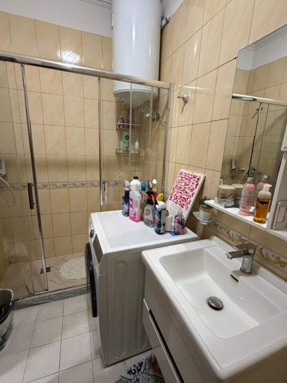 1+1 APARTMENT FOR RENT IN YZBERISHT - Image 4
