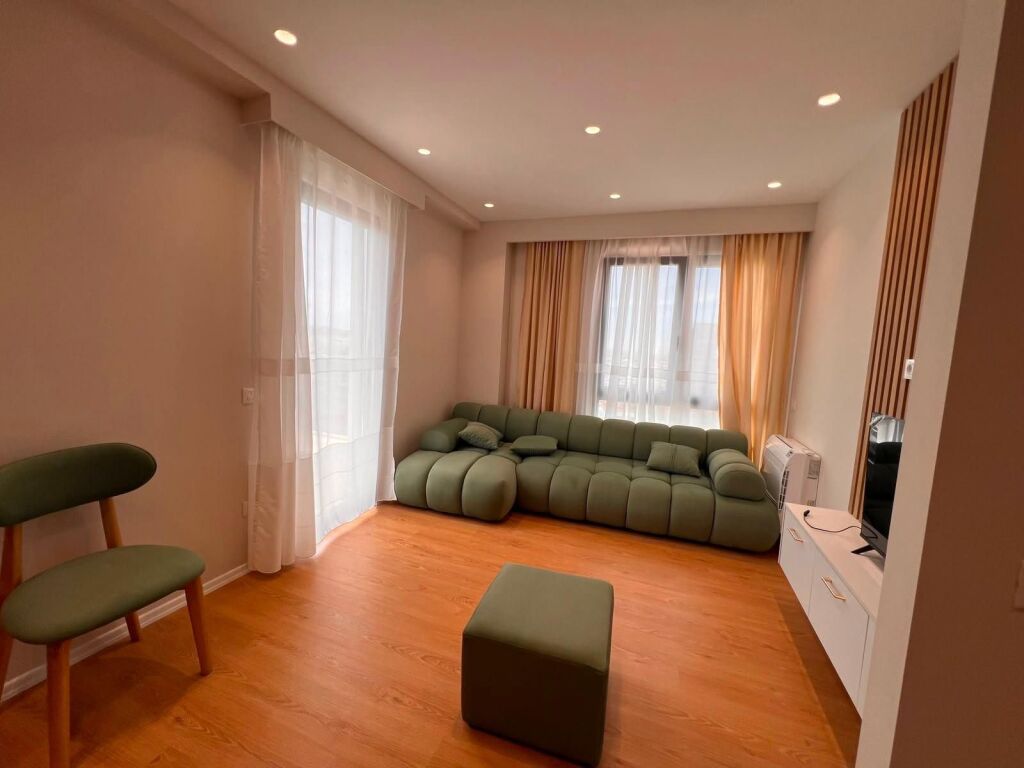 2+1 Apartment for Rent in Don Bosko - Image 2