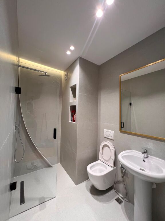 2+1 Apartment for Rent in Don Bosko - Image 5