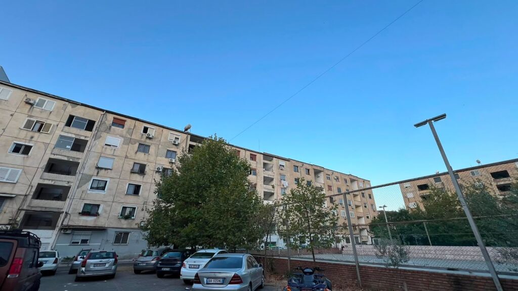 1+1 APARTMENT FOR SALE IN LAPRAKE - Image 2