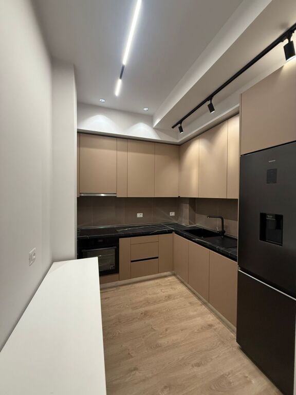 2+1 Apartment for Sale at Liqeni i Thate - Image 2