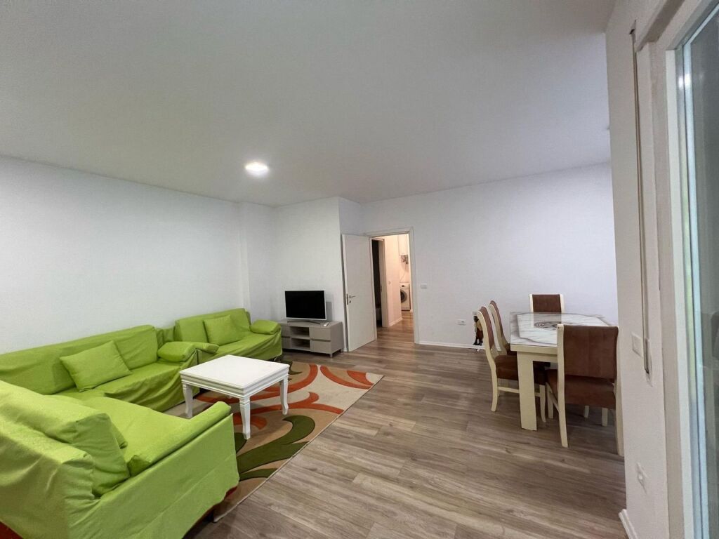 2+1 Apartment for Rent at Univers City - Image 2