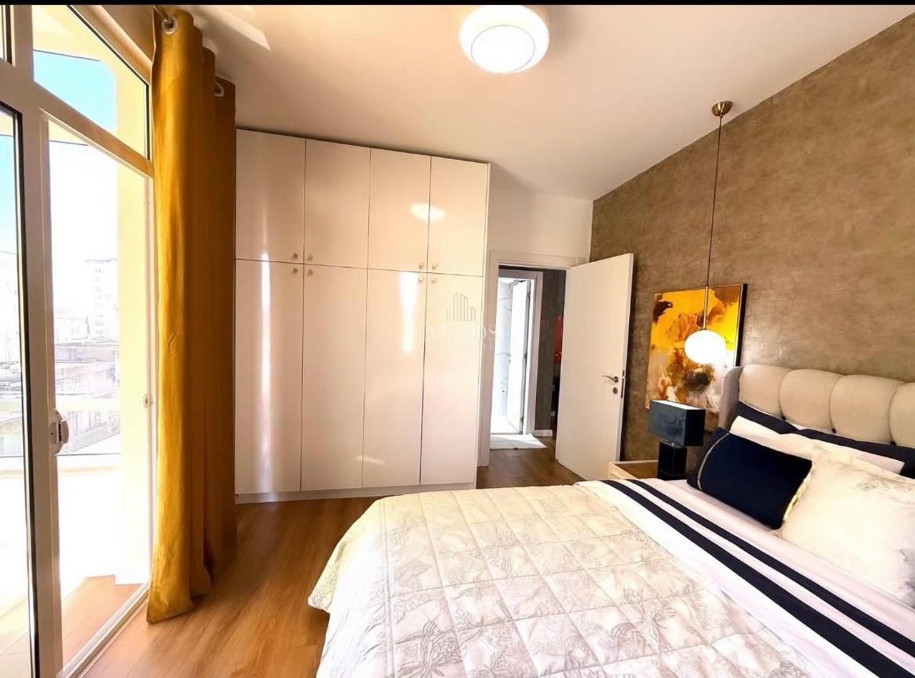 1+1 Apartment for Rent – Rruga e Kavajës - Image 3