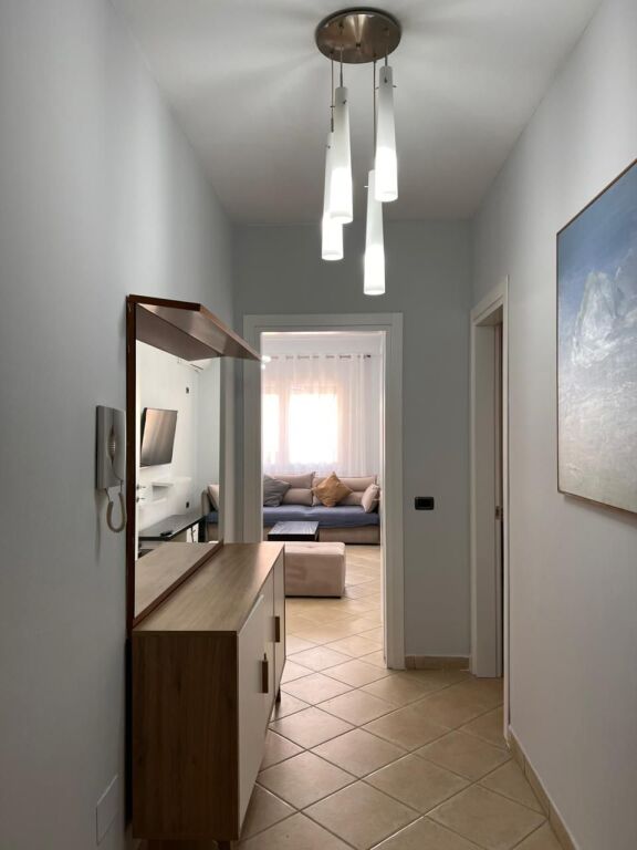 2+1 Apartment for rent, Qender - Image 4
