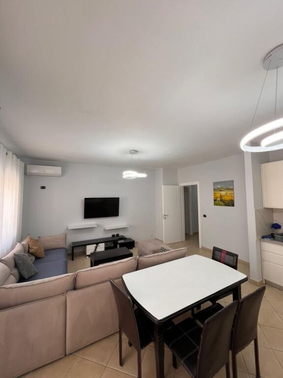 2+1 Apartment for rent, Qender - Image 8