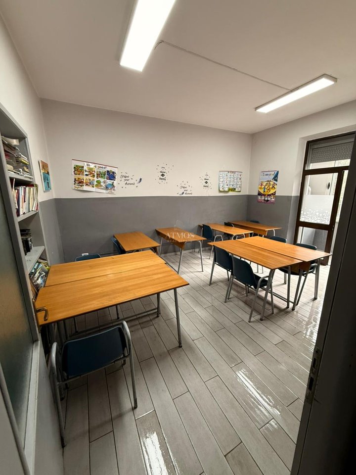 OFFICE SPACE FOR RENT IN BLLOK - Image 2