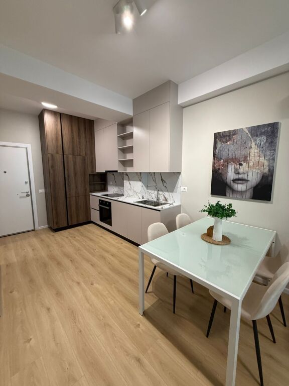 1-bedroom Apartment for rent – Ali Demi - Image 2