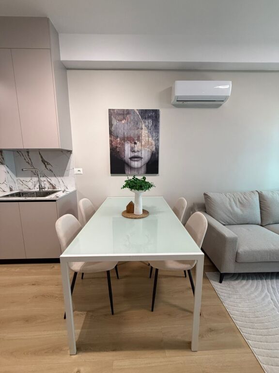 1-bedroom Apartment for rent – Ali Demi - Image 3