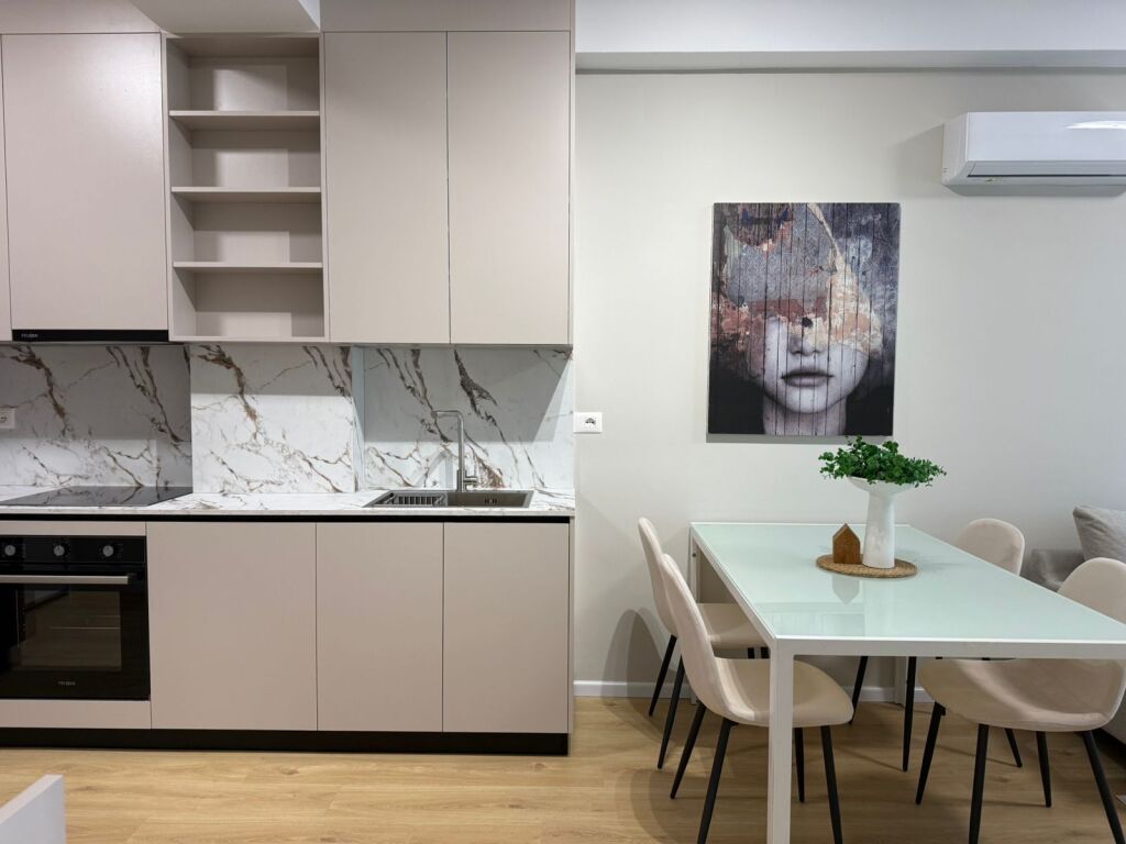1-bedroom Apartment for rent – Ali Demi - Image 4