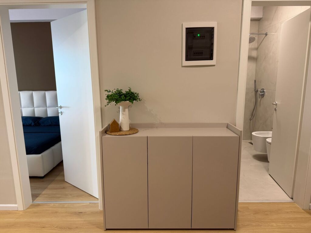 1-bedroom Apartment for rent – Ali Demi - Image 5