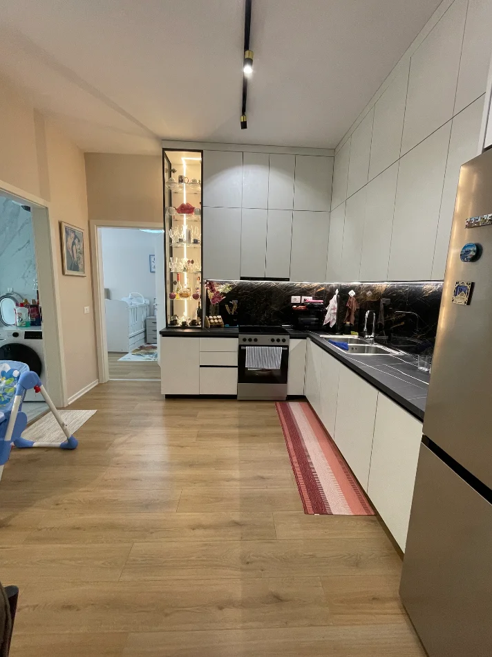 1-bedroom Apartment for sale – Ali Demi - Image 2