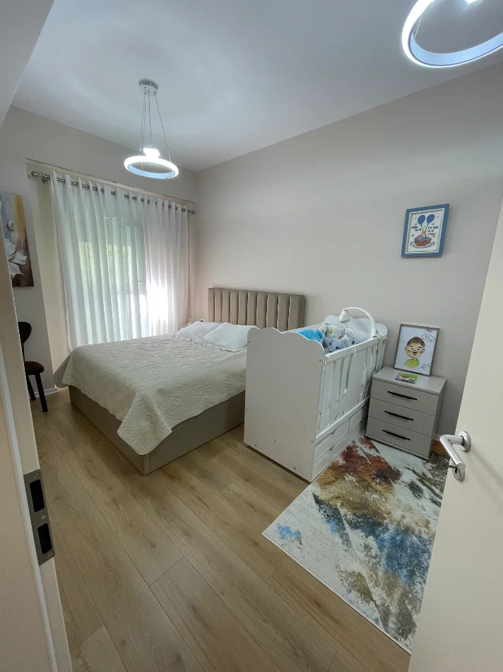 1-bedroom Apartment for sale – Ali Demi - Image 3