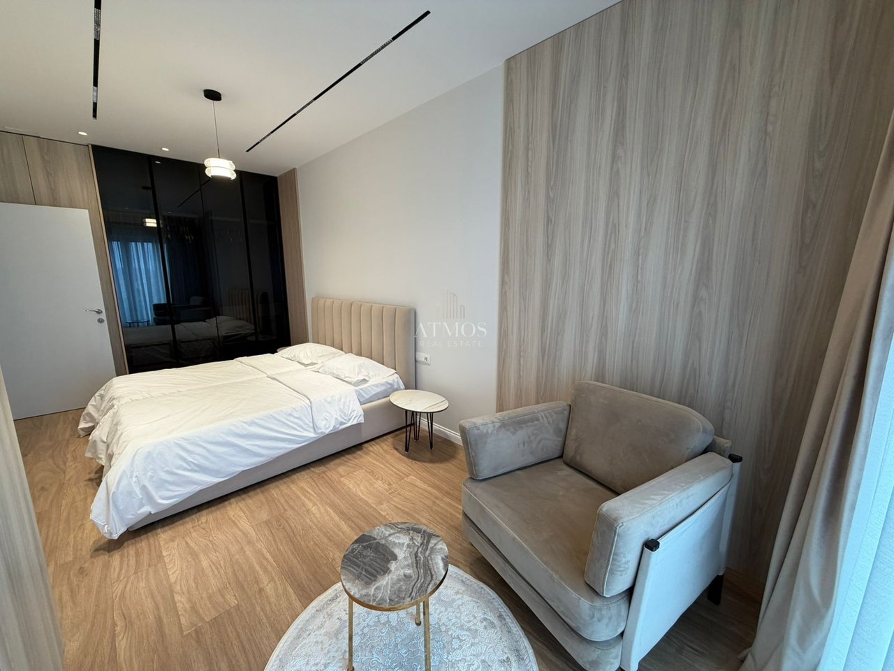 LUXURY 1+1 Apartment for Rent, Rruga Barrikadave - Shkolla Lidhja Prizrenit - Image 2