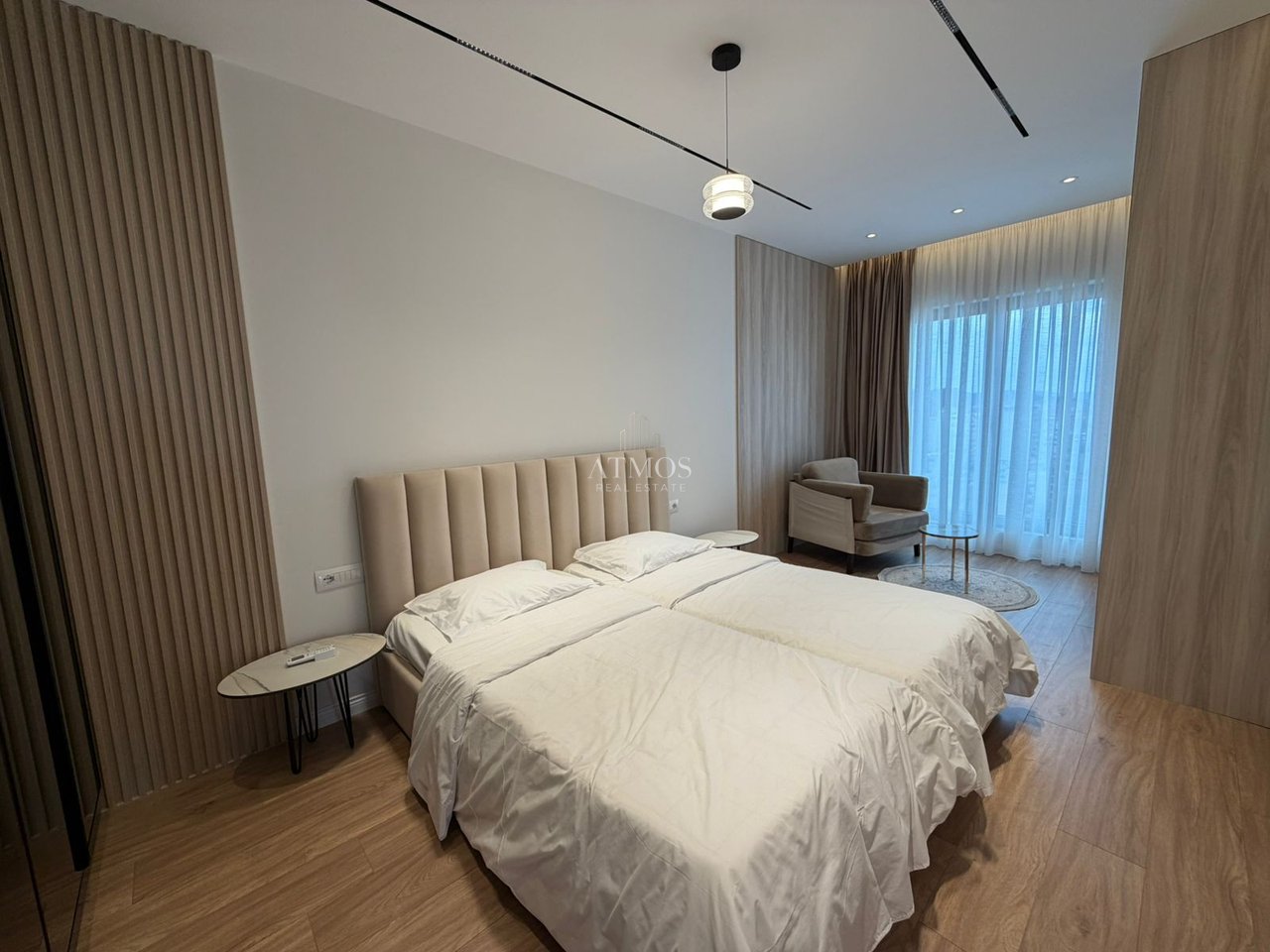 LUXURY 1+1 Apartment for Rent, Rruga Barrikadave - Shkolla Lidhja Prizrenit - Image 5