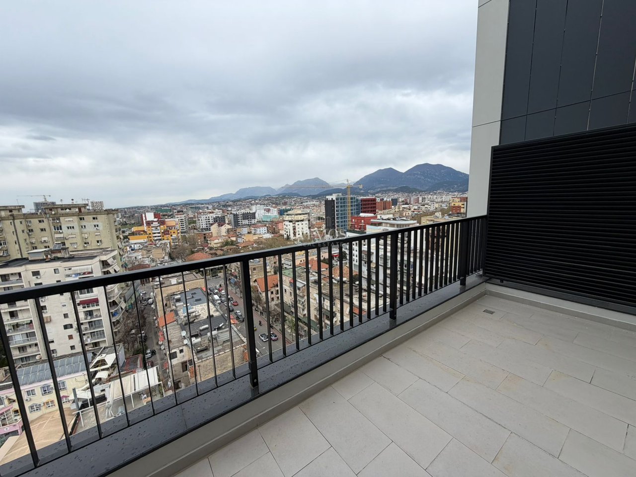 LUXURY 1+1 Apartment for Rent, Rruga Barrikadave - Shkolla Lidhja Prizrenit - Image 9